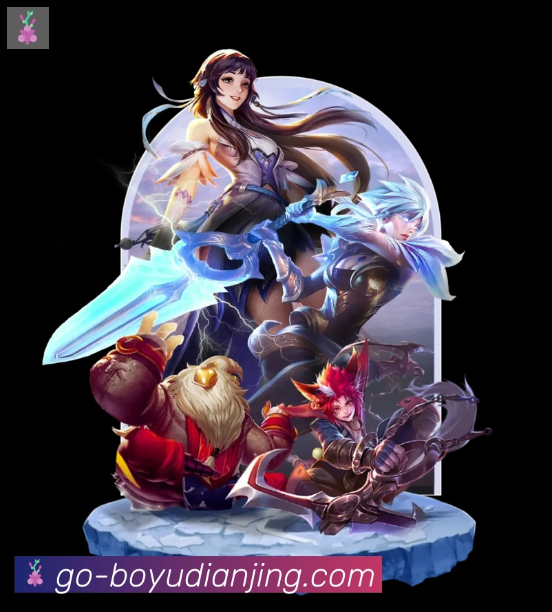 App 展示图